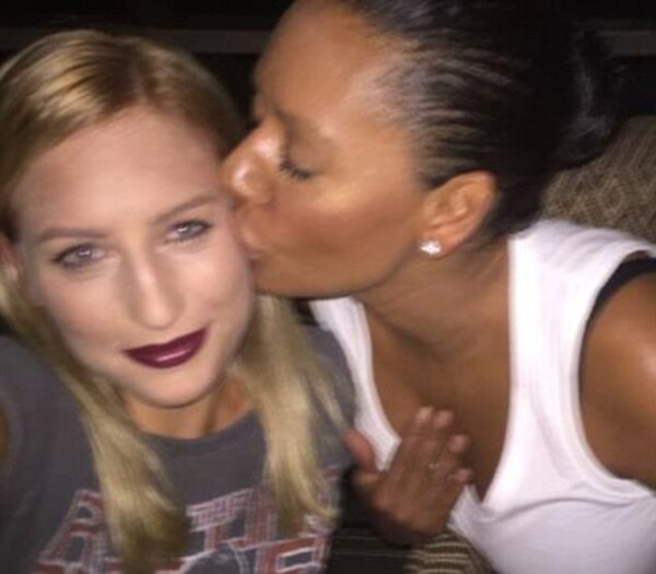 Mel B