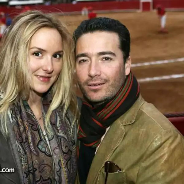 Paloma,Sergio Chedraui