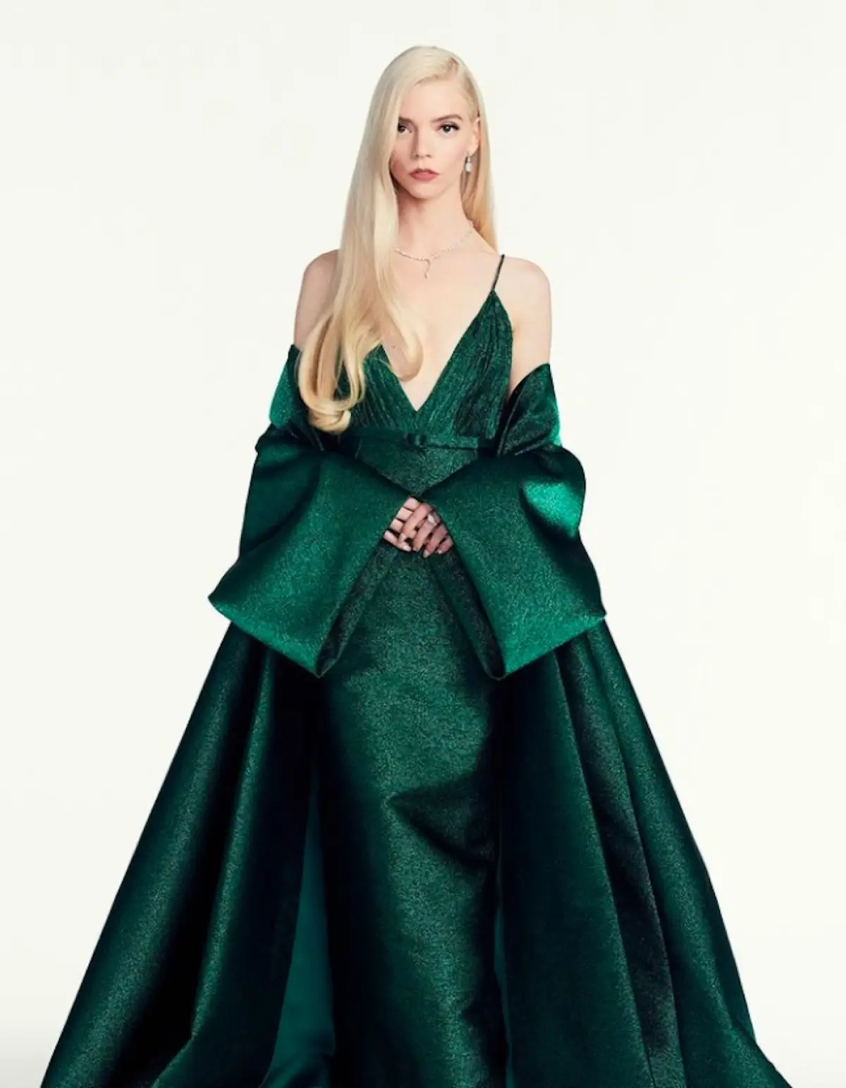 Anya Tailor-Joy