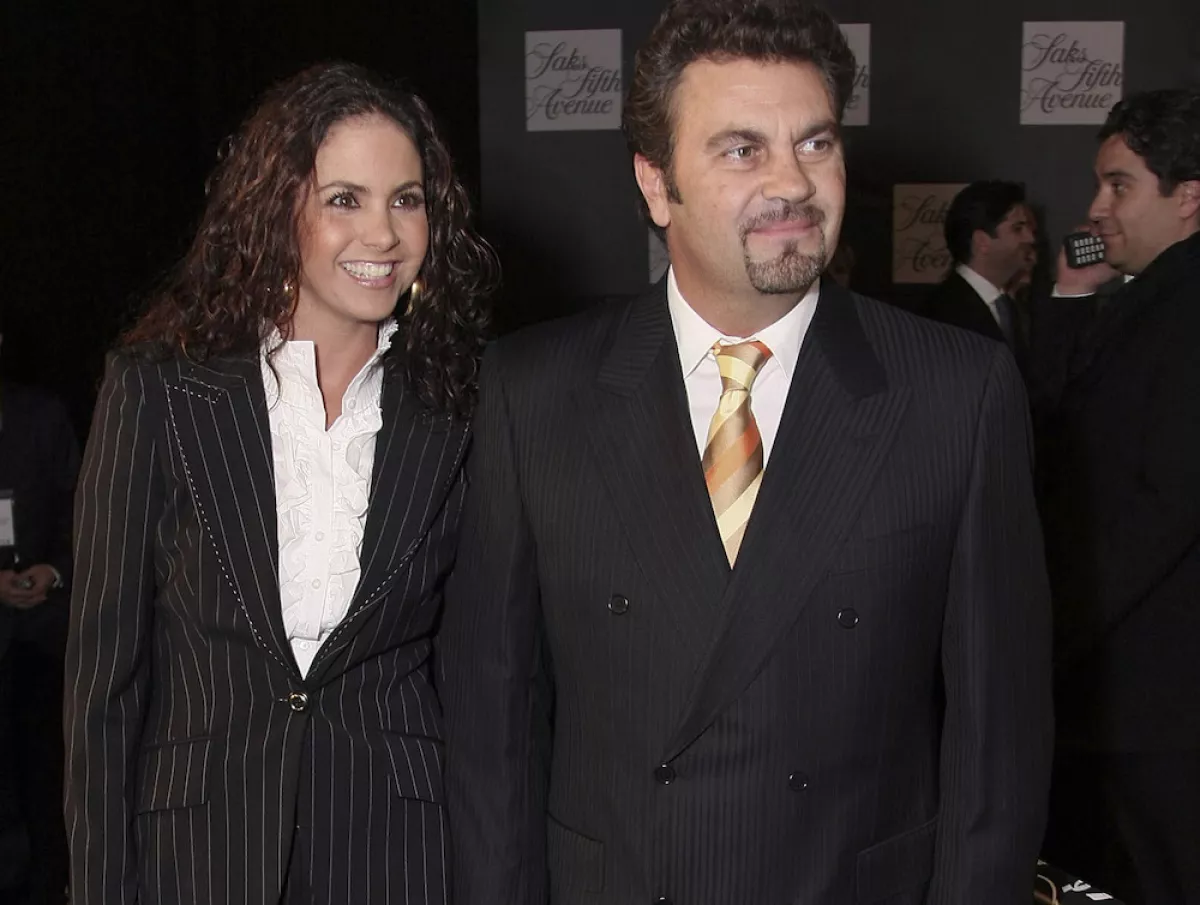 Saks Fifth Avenue New Store In Mexico City