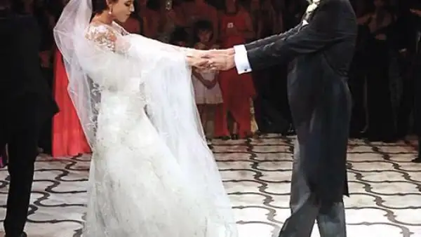 Jorge Emilio González y María Couttolenc