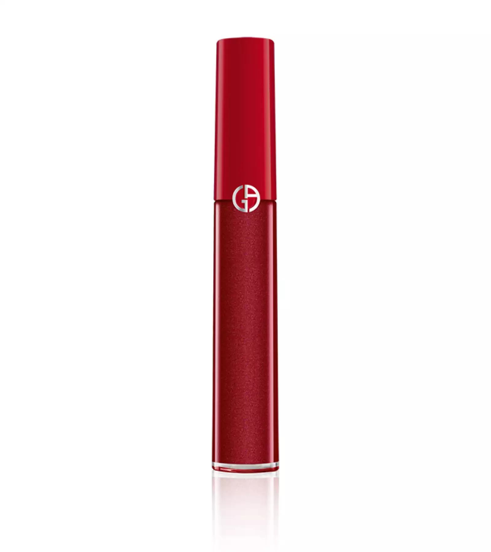 Giorgio Armani Beauty presenta tonos ideales y exclusivos para estas fiestas. ¿El labial que debes de tener? El Lip Maestro en tono Ruby Nude, con una textura suave y partículas aperladas. El Palacio de Hierro Santa Fe. Precio en punto de venta.
