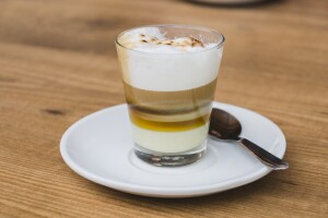 Barraquito