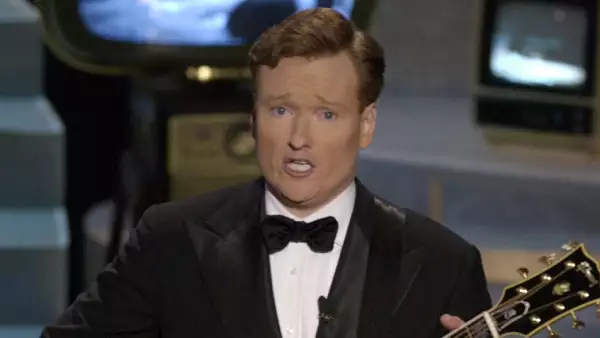 Conan O'Brian