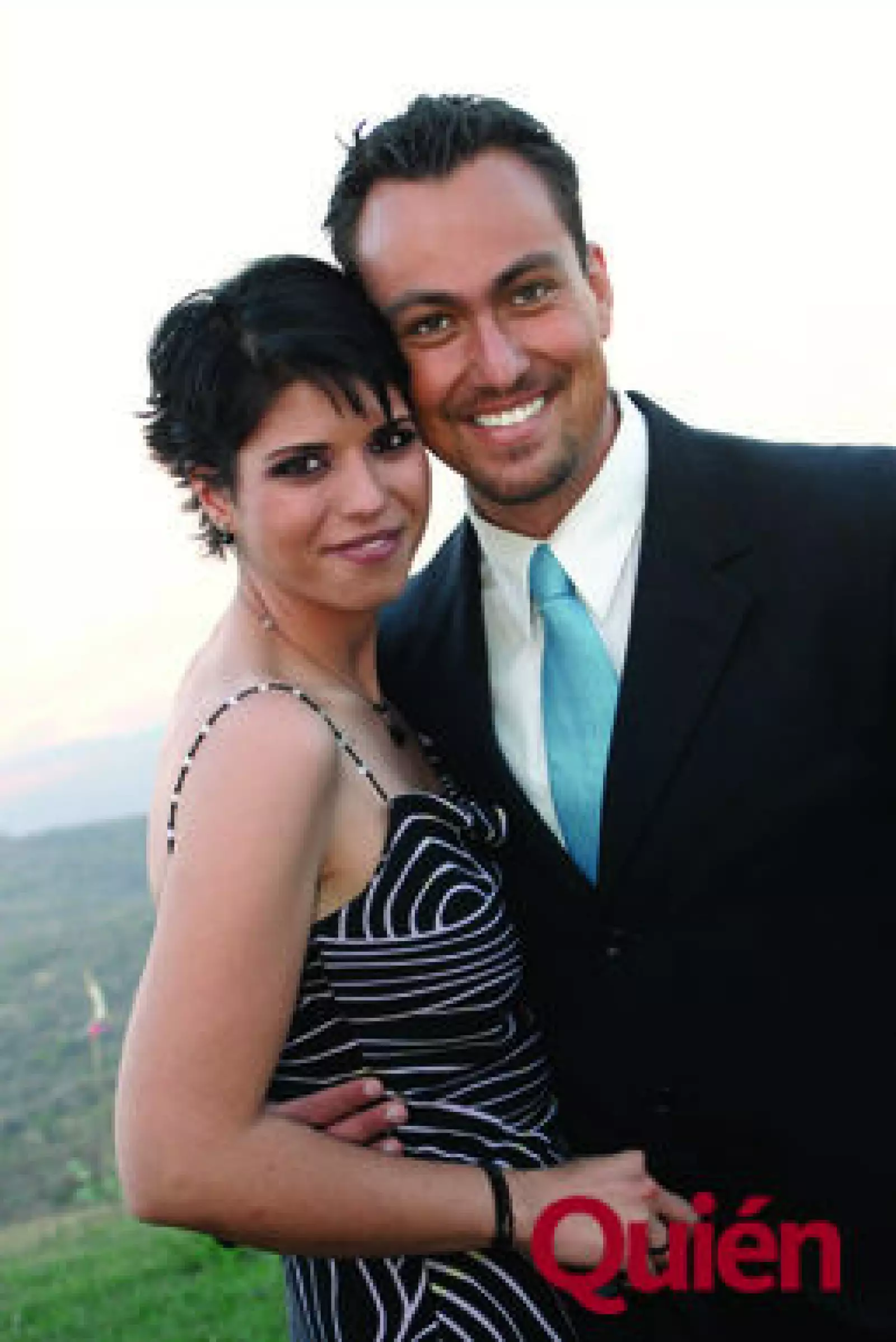 Grini Karam, Nacho Moreno