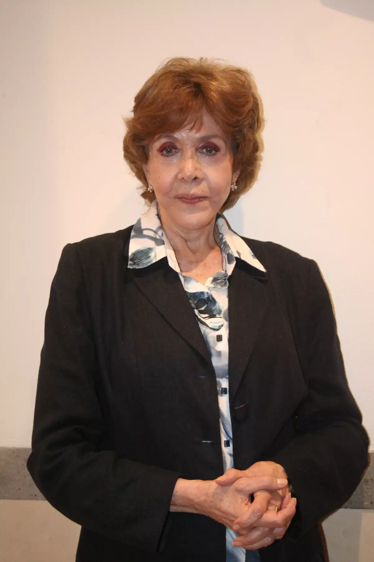 María Rubio