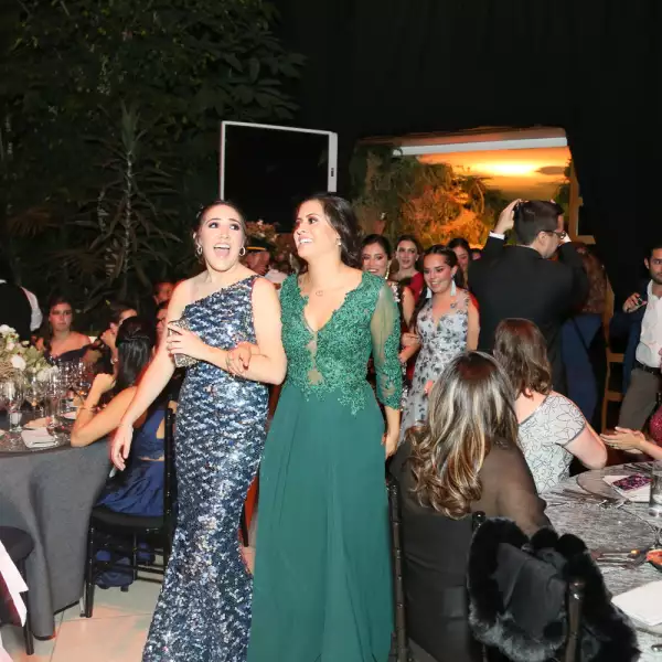 Graduación Colegio Miraflores