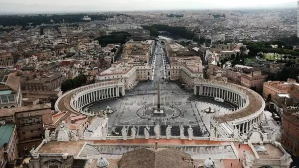 vaticano