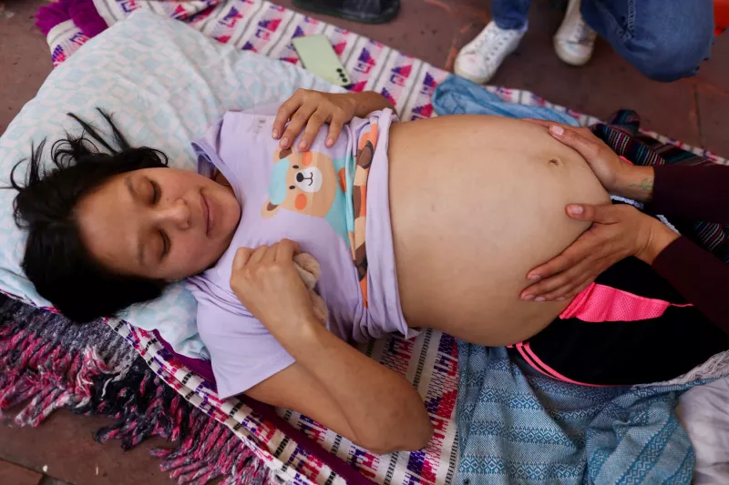 parteria tradicional