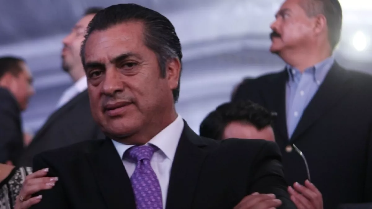 bronco jaime rodriguez calderon