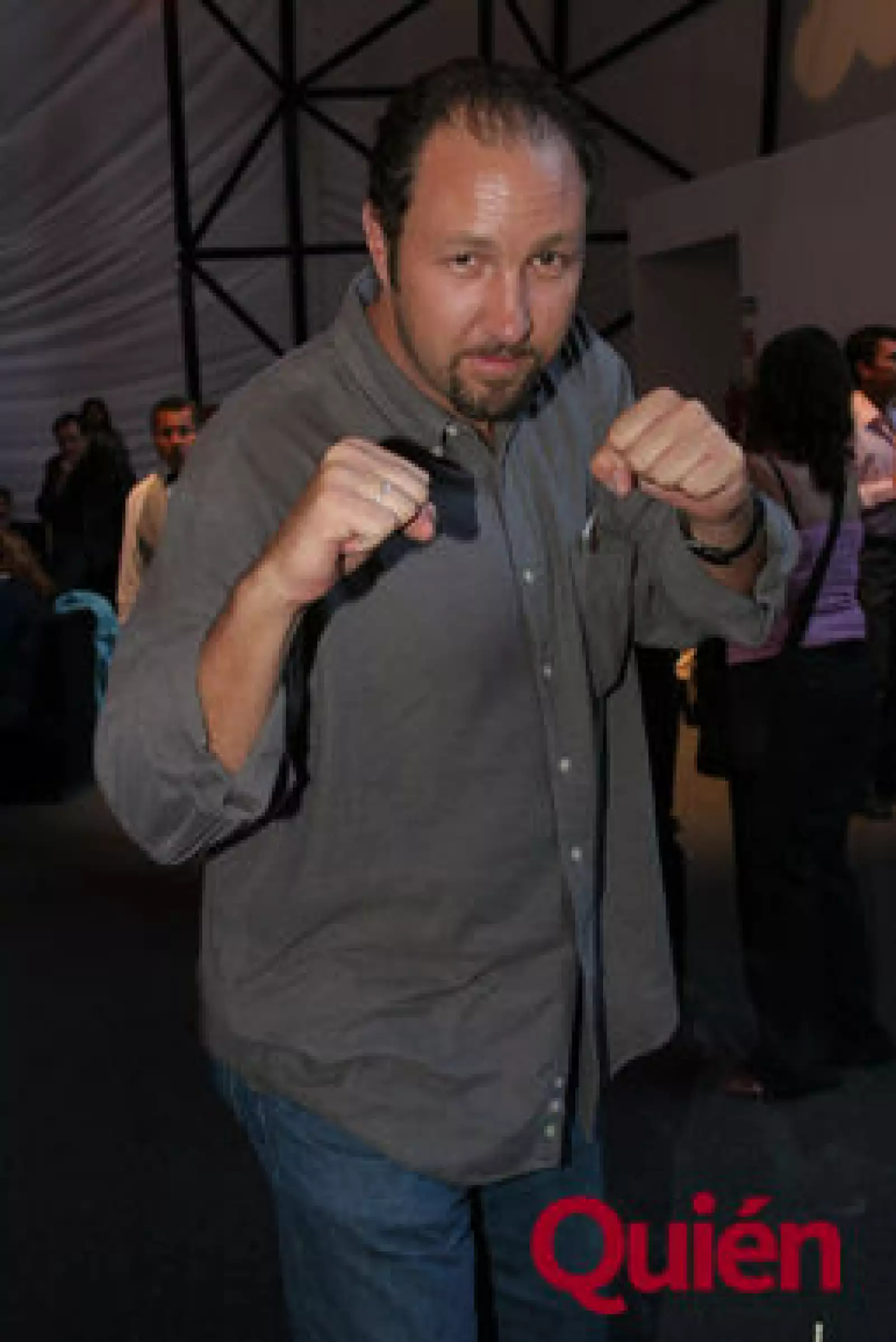 Rodrigo Murray