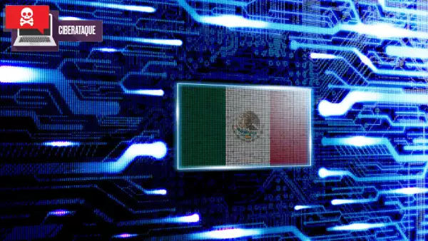 México afectado