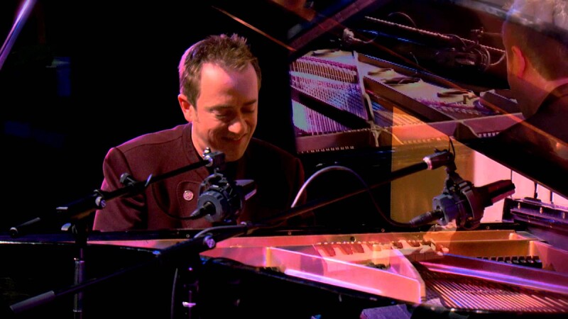 Geoffrey Keezer