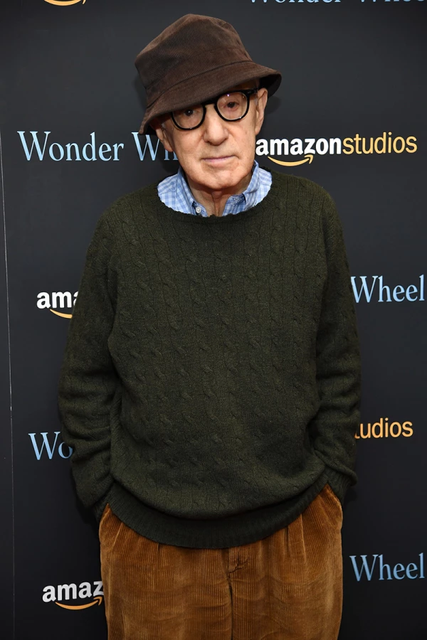 "Wonder Wheel" New York Screening