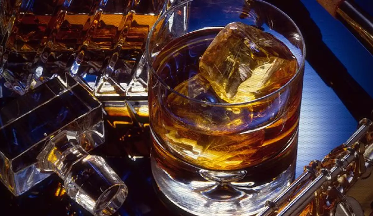 Glen Grant 18
