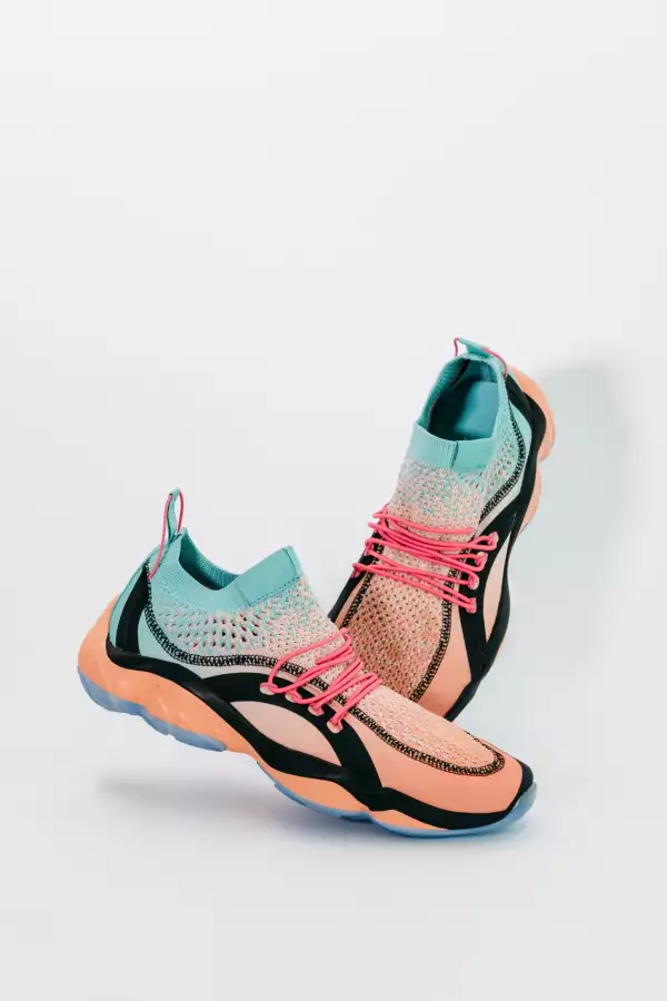 Reebok y Lust