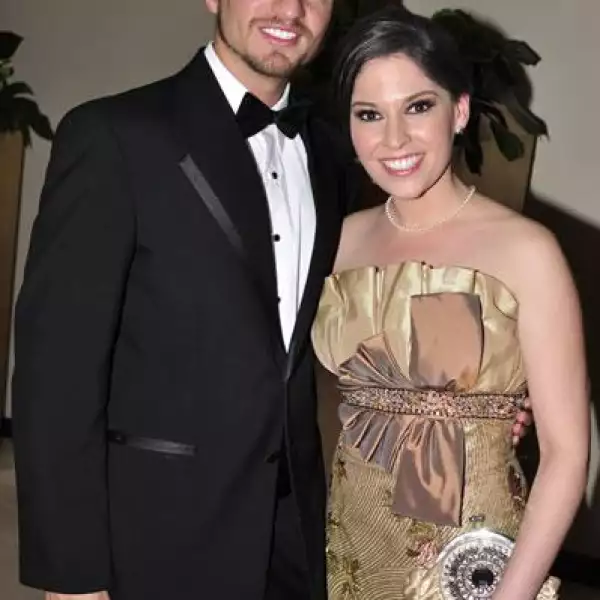 Boda de Karla Garc?y Jorge Luis