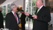 Sergio Hernández,Gerald Martín