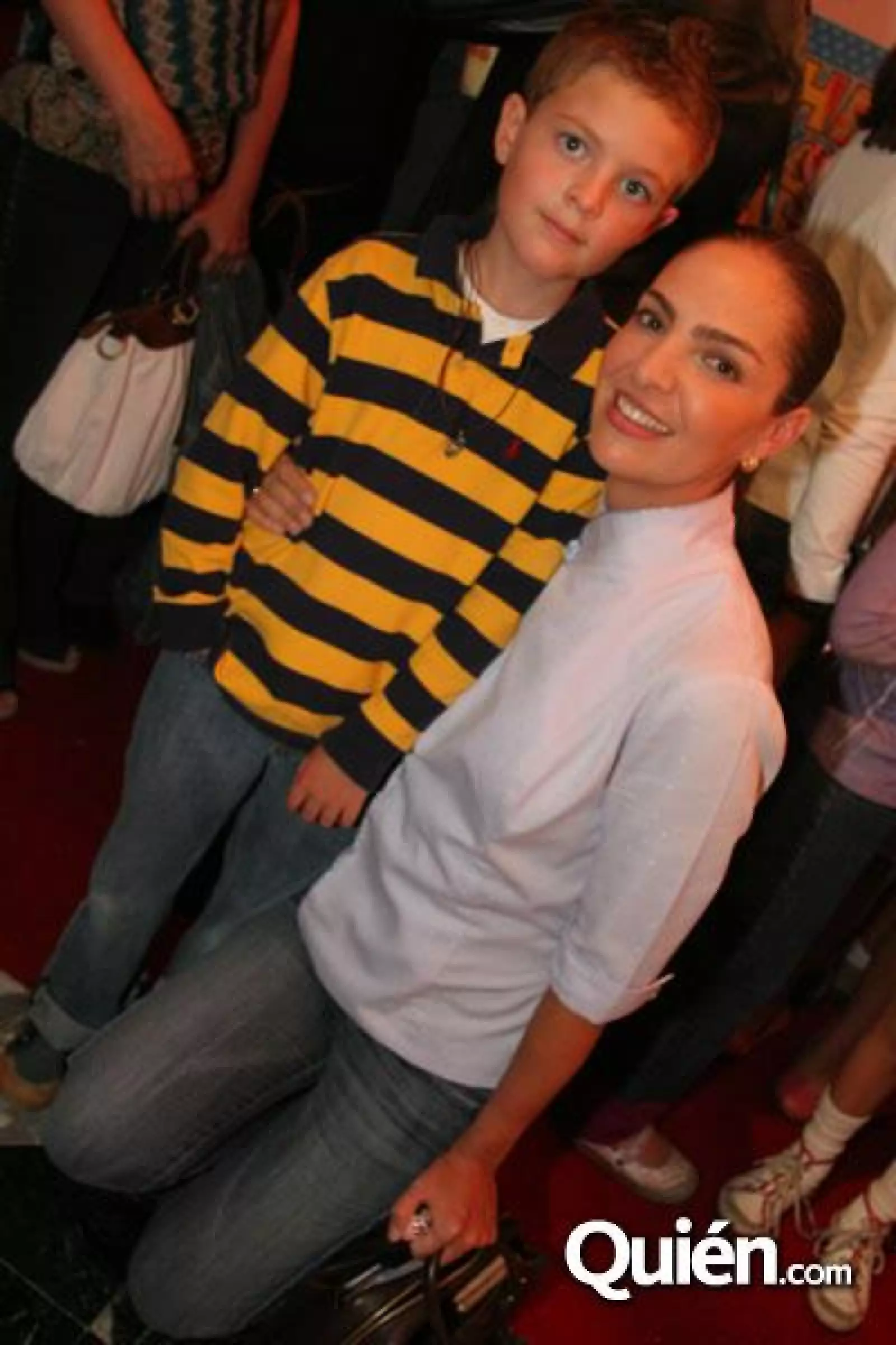 Inauguración Distroller Altavista