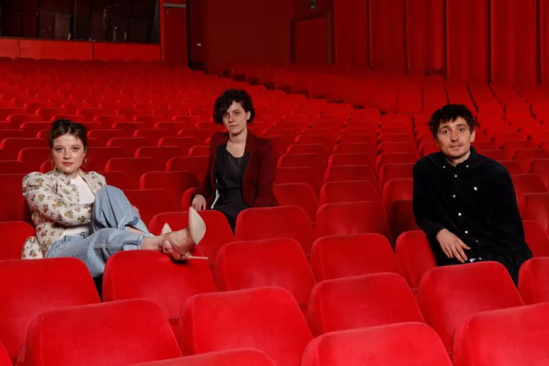 International Jury Photocall - 71st Berlinale International Film Festival