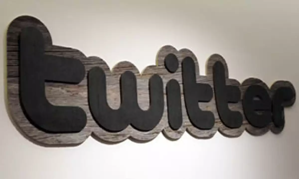 Twitter reclutó a Connect Ads de Egipto para lanzar la publicidad. (Foto: AP)
