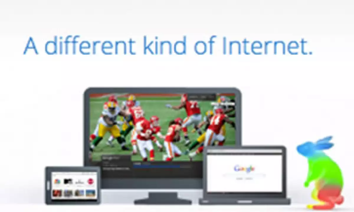 Google Fiber tendrá un costo de 70 dólares al mes. (Foto: Cortesía Fortune)