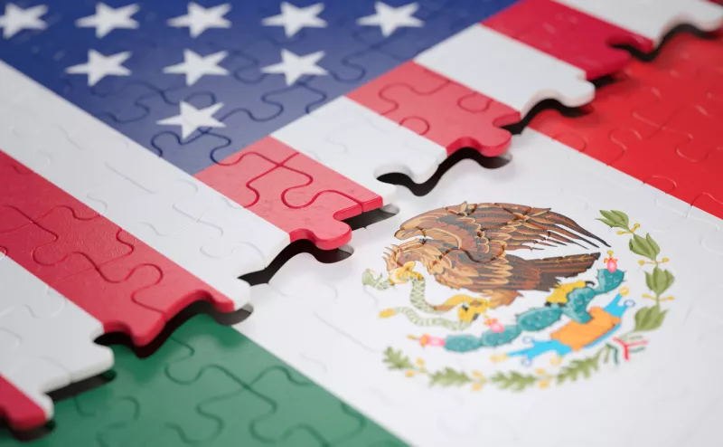 Diálogo económico de alto nivel México Estados Unidos