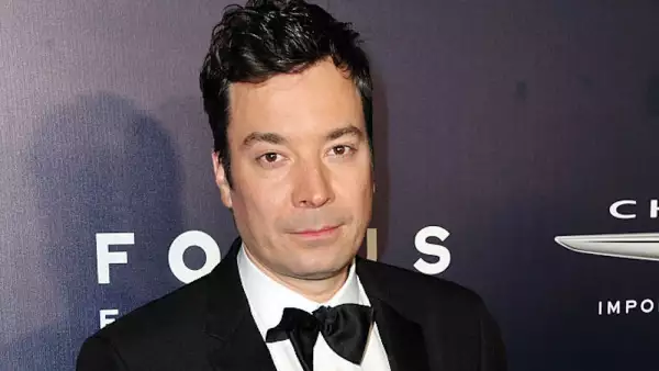 NBCUniversal's 74th Annual Golden Globes After Party - Arrivals
