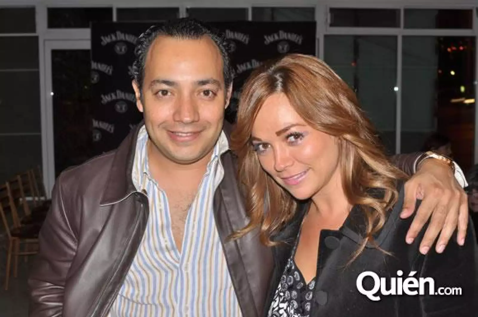 Aniversario de Pepe Quintero