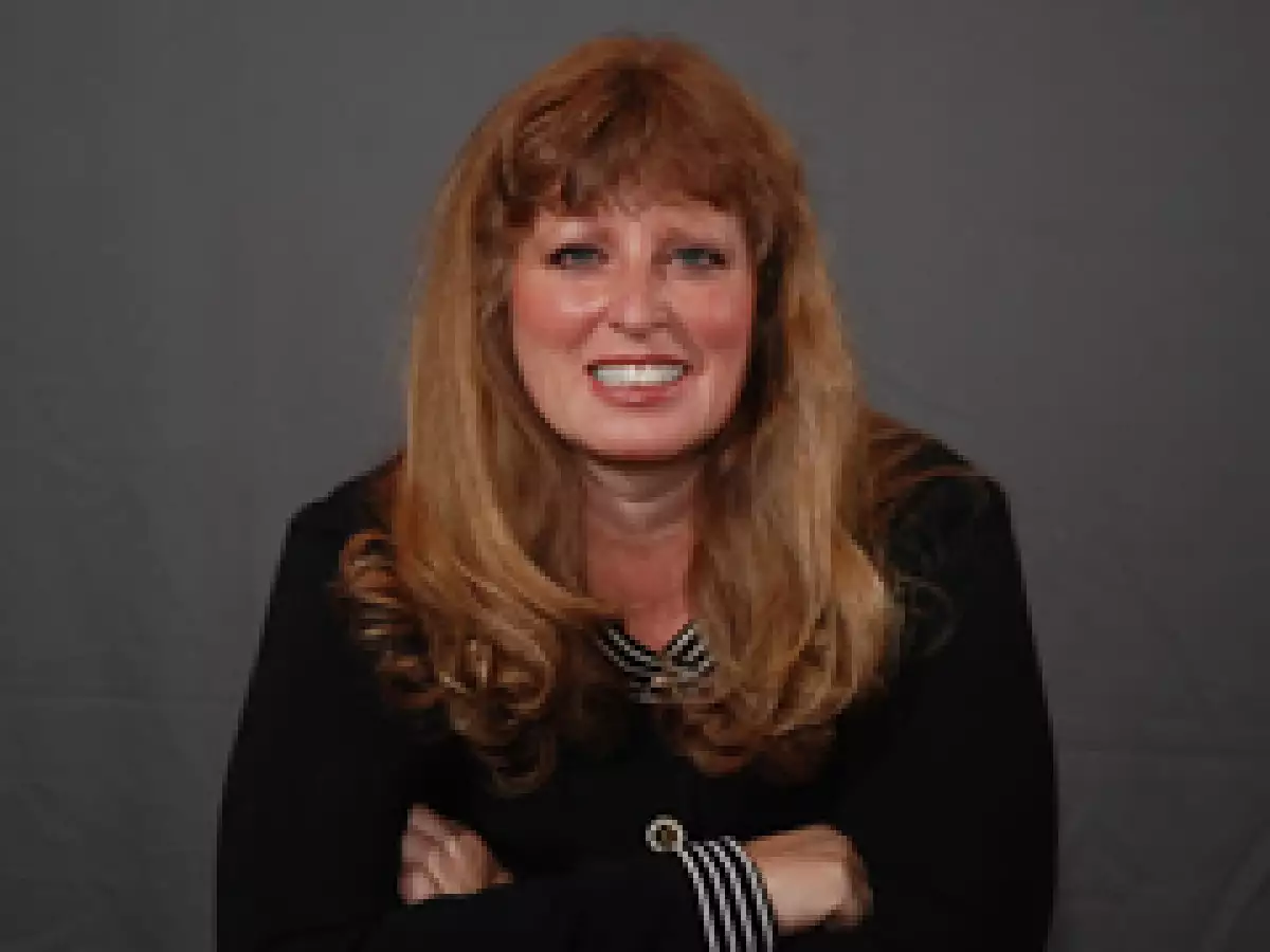 La Presidenta y Directora General de Grupo Salinas Motors. (Foto: Especial)