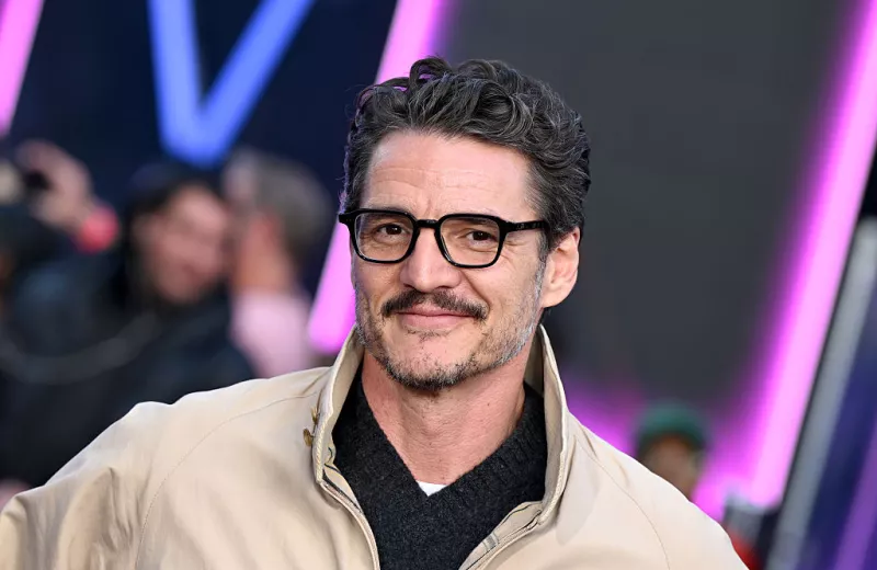 pedro pascal ccxp 2025