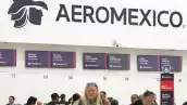 Nuevo código compartido de Aeroméxico y SAS expande opciones de viaje entre México y Escandinavia