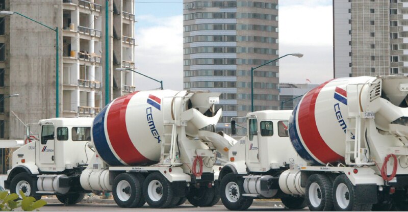 Cemex
