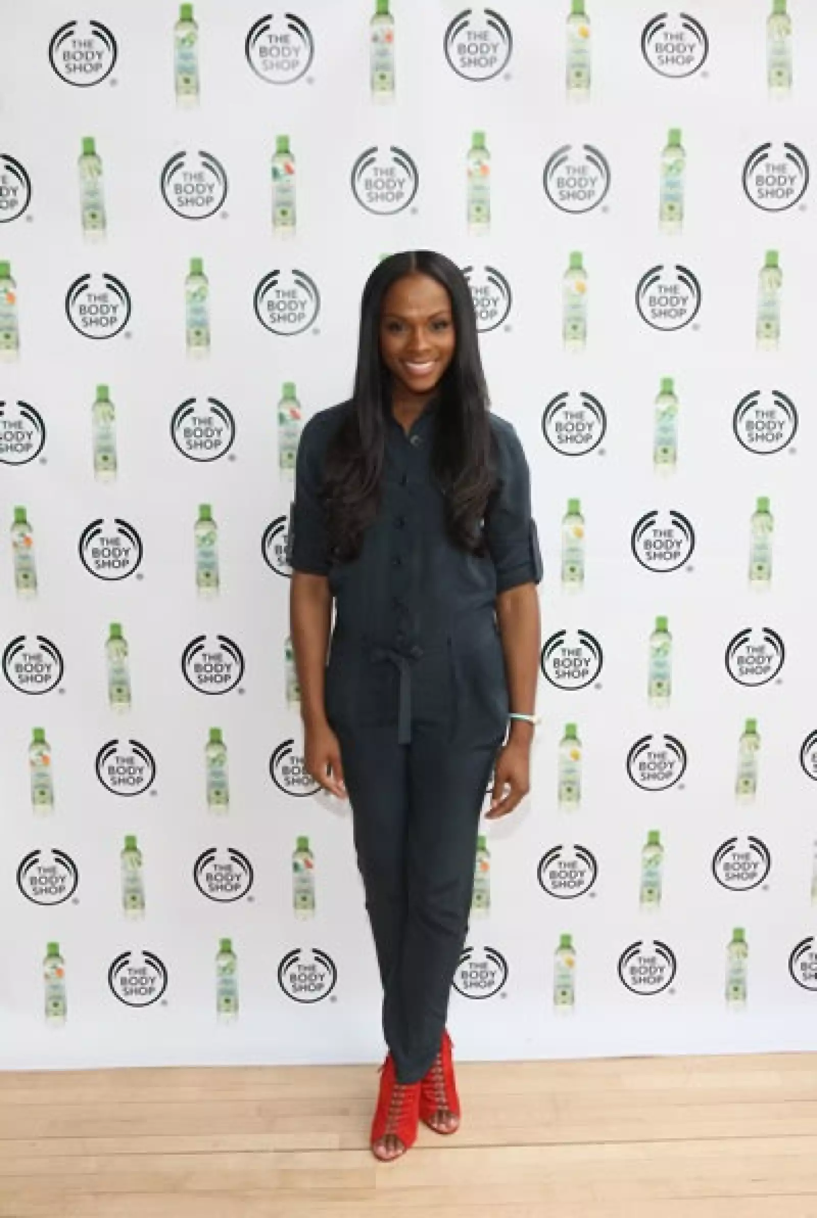 Tika Sumpter