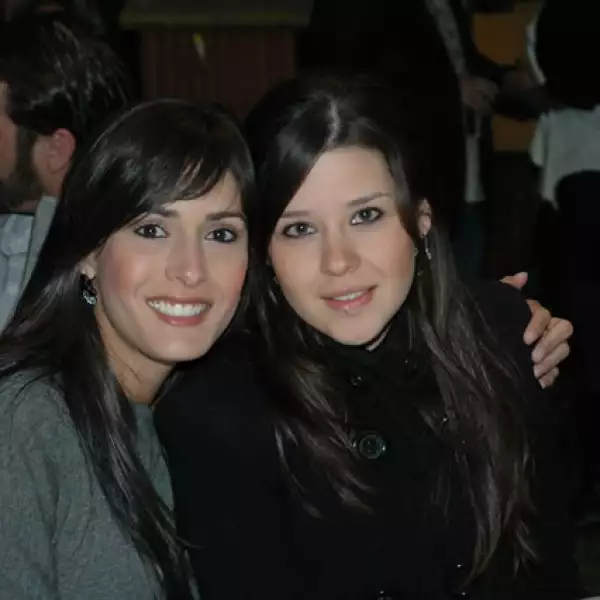 Cumple Fabiola Ramírez