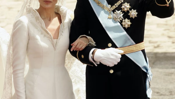 Los mejores looks de Letizia Ortiz