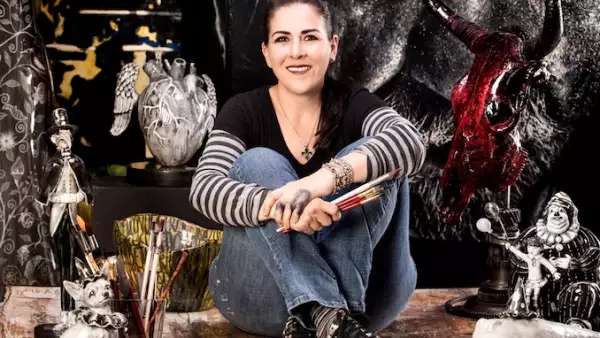 Karla de Lara 