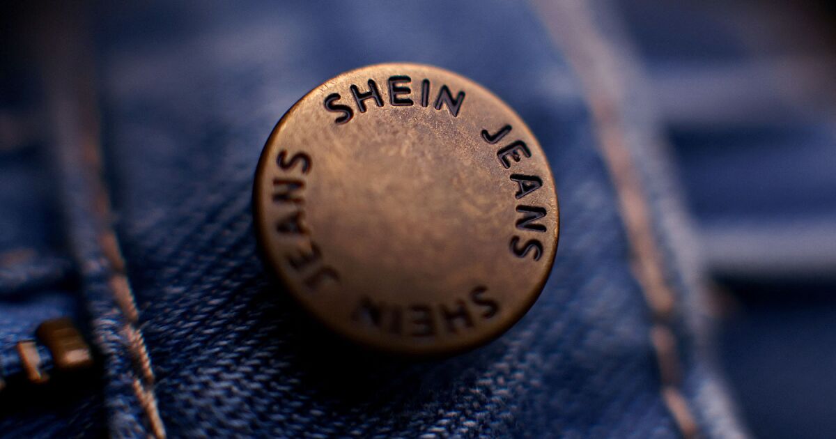Perakendeciler Sınırları Temu ve Shein'e alkışlar, ancak Çin'i tedarikçi olarak terk etmeyin