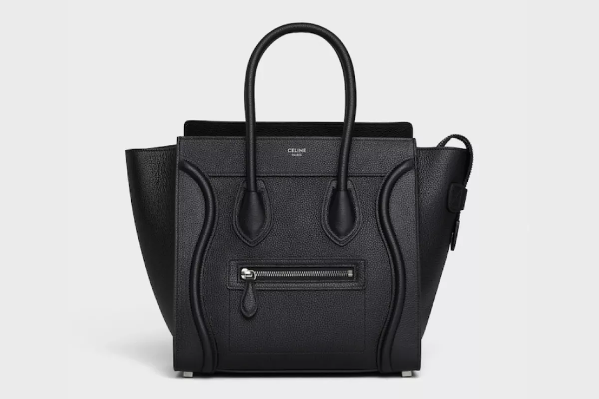 Celine bolso Luggage