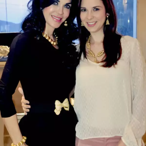 Martha de Ruíz y Martha Ruíz