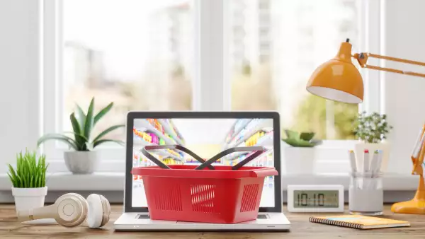 Super en línea (iStock)