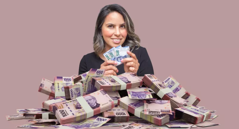 estabilidad financiera mexicanos