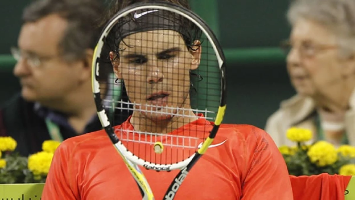 nadal