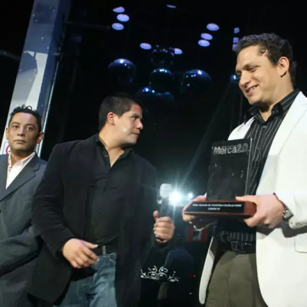 Reconocimientos Merca2.0