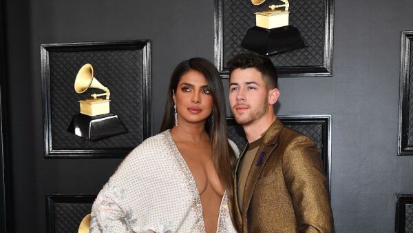 62nd Annual GRAMMY Awards - Arrivals