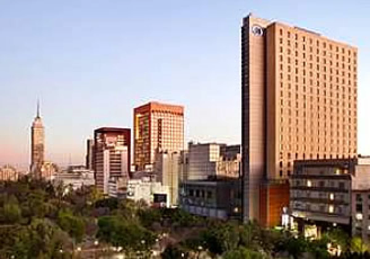 La cadena aprovechará su ubicación en el centro de la capital mexicana para atraer turismo de placer y de negocios. (Foto: Cortesía Hilton)