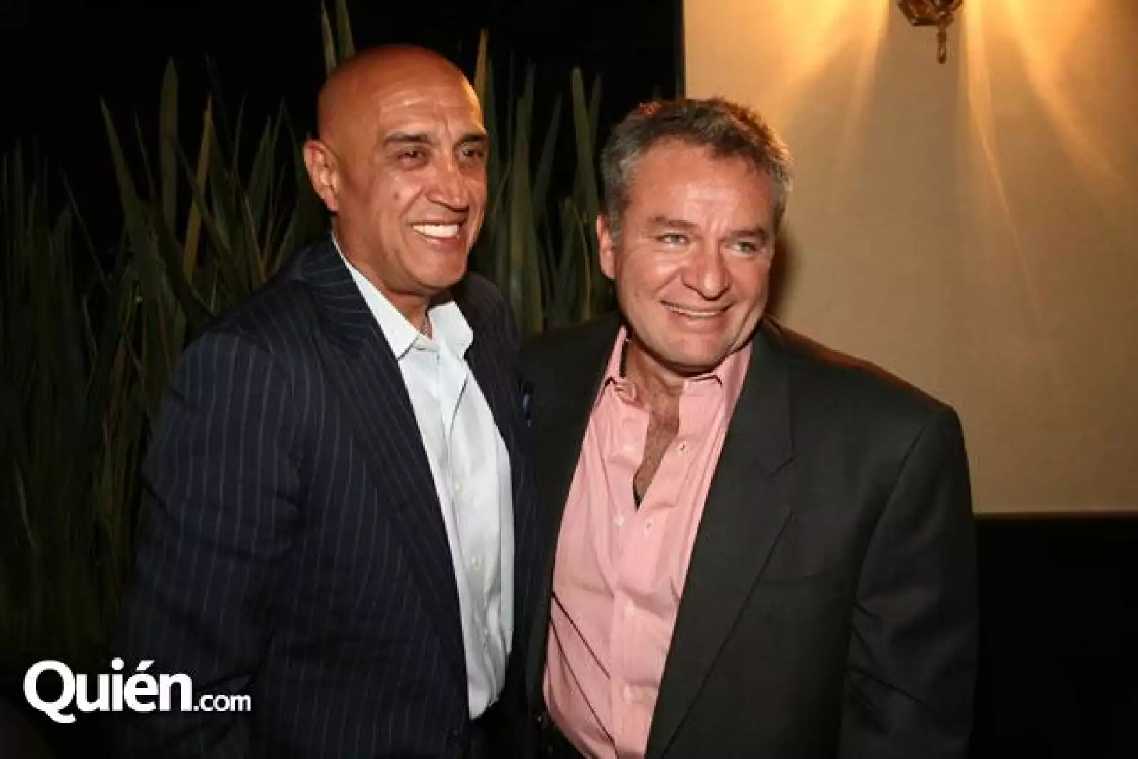 Pedro Torres,José Alberto Castro