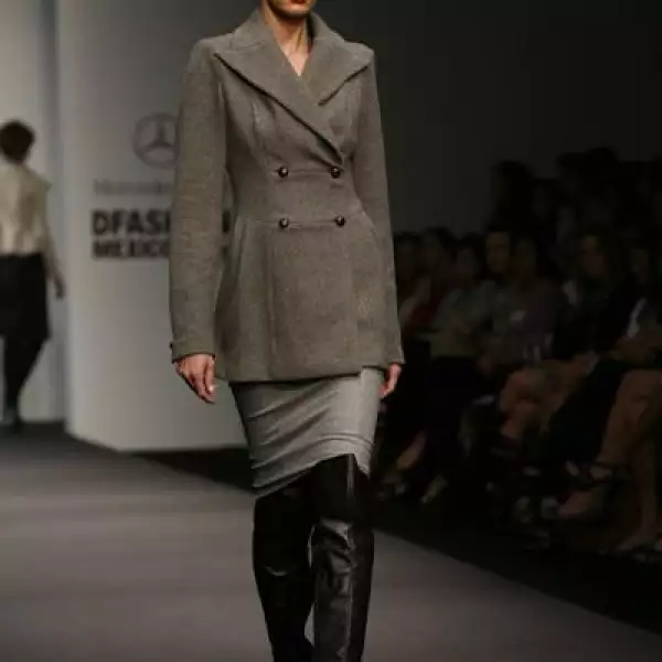 MBDF Pasarela Carlo Demichelis