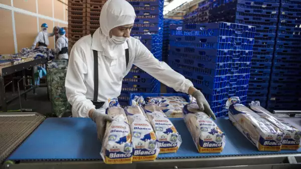 Nuevos mercados.