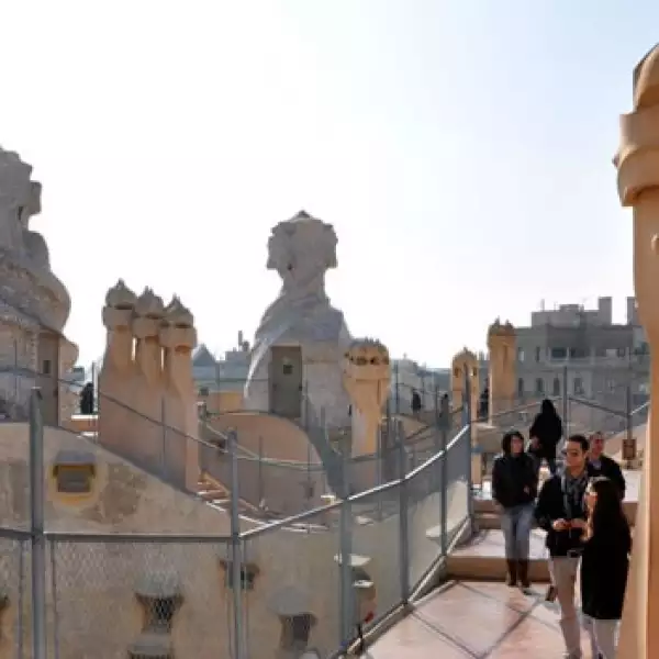 arquitectura barcelona cataluña 02